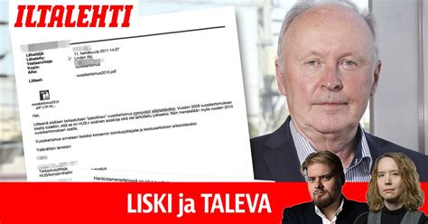 Analyysi: Virkarikoksesta epäillyn Aki Lindénin selitykset ...